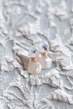 Load image into Gallery viewer, Grace- forget me not flowers