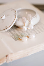 Load image into Gallery viewer, Charity - Green (without bow)