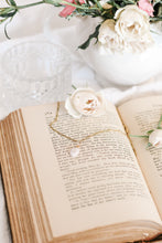 Load image into Gallery viewer, Grace Pendant (in pink)