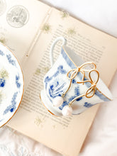 Load image into Gallery viewer, Bowknot Pearl Earrings