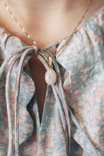 Load image into Gallery viewer, Grace Pendant (in pink)
